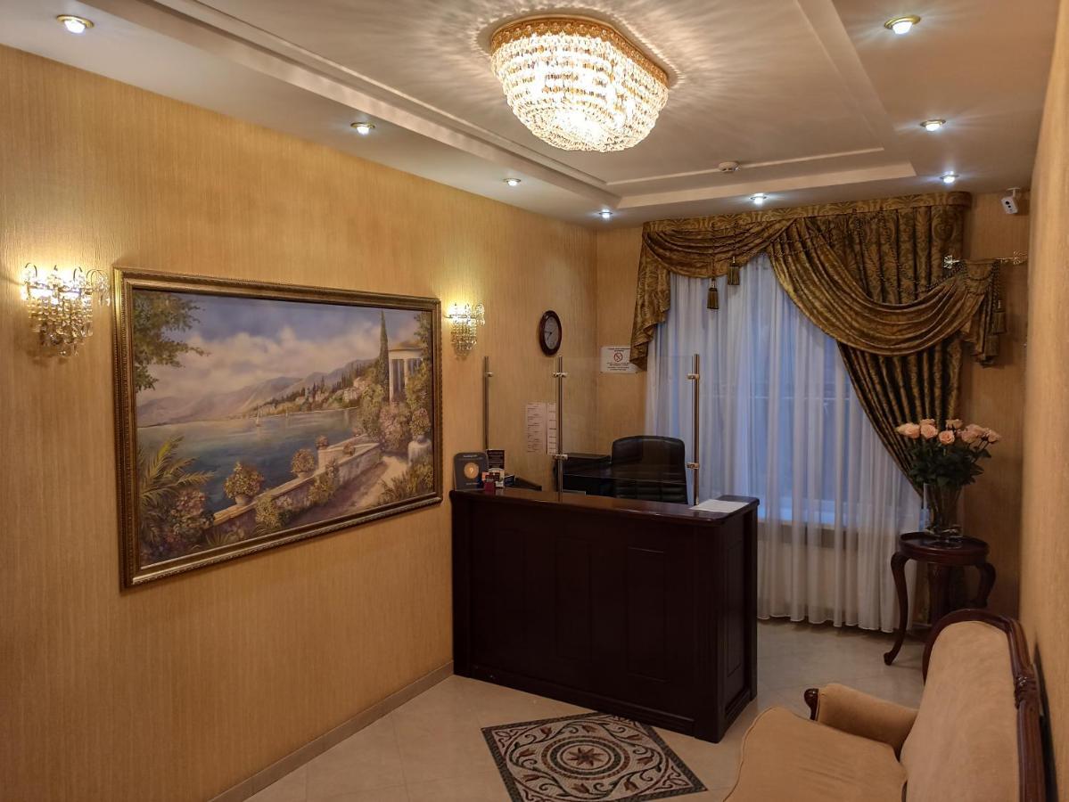 Hotel Status Виниця Екстериор снимка