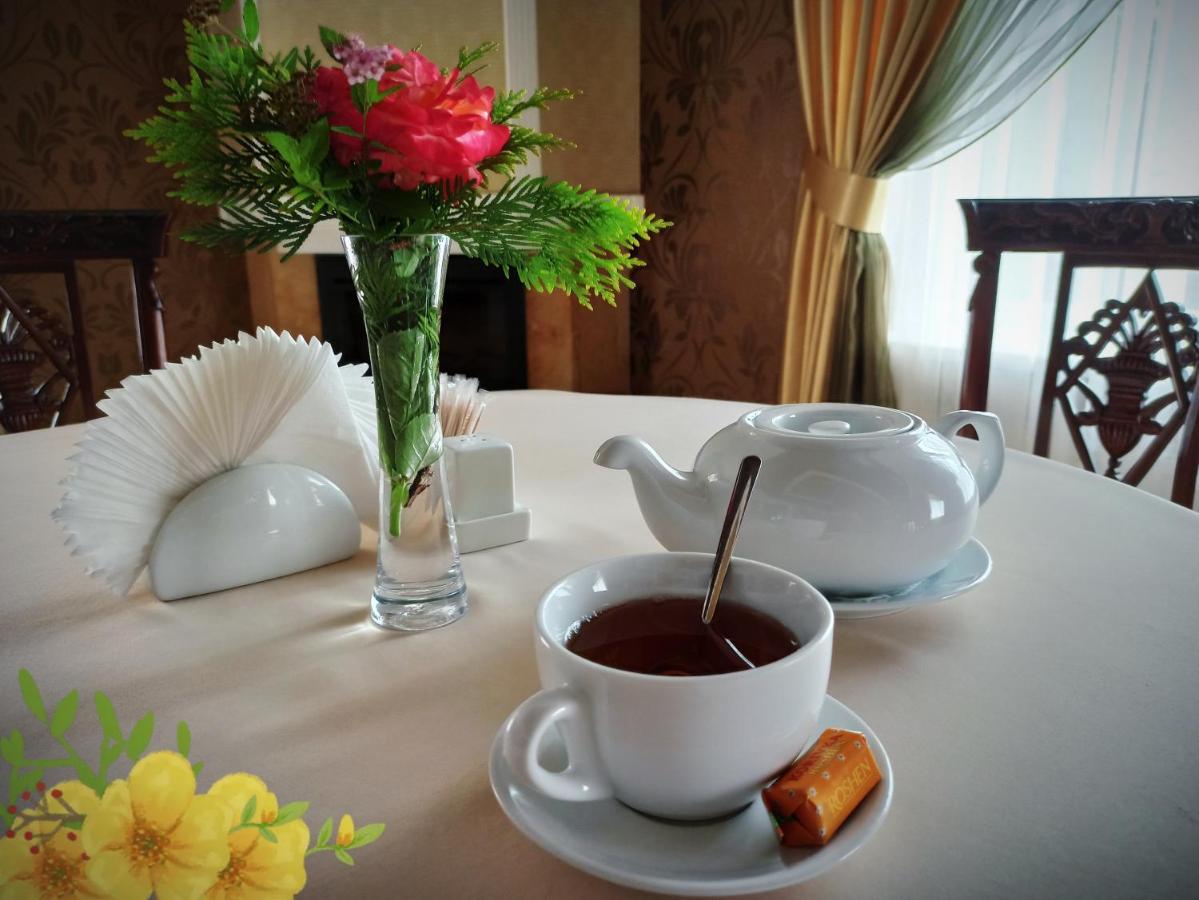 Hotel Status Виниця Екстериор снимка